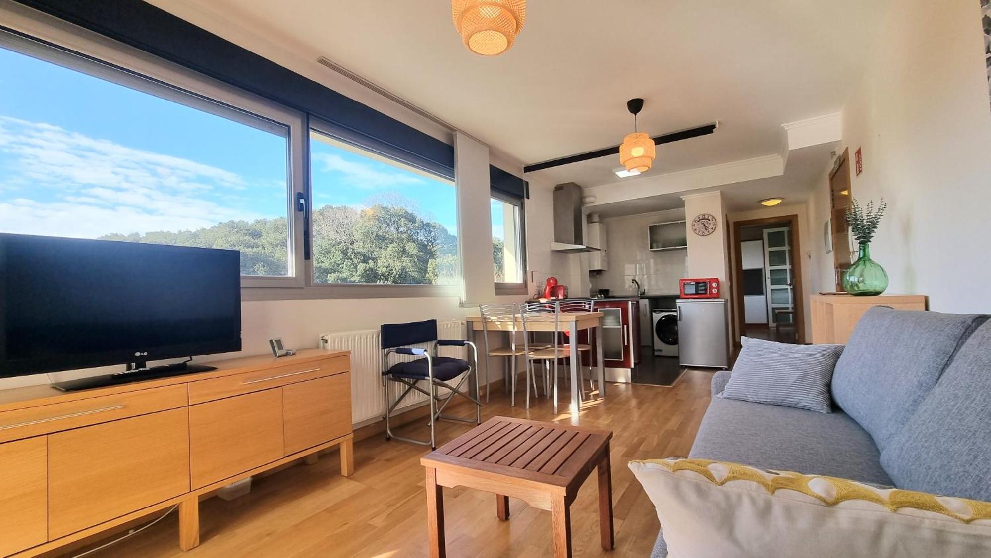 Apartamento El Arcin Llanes Kültér fotó