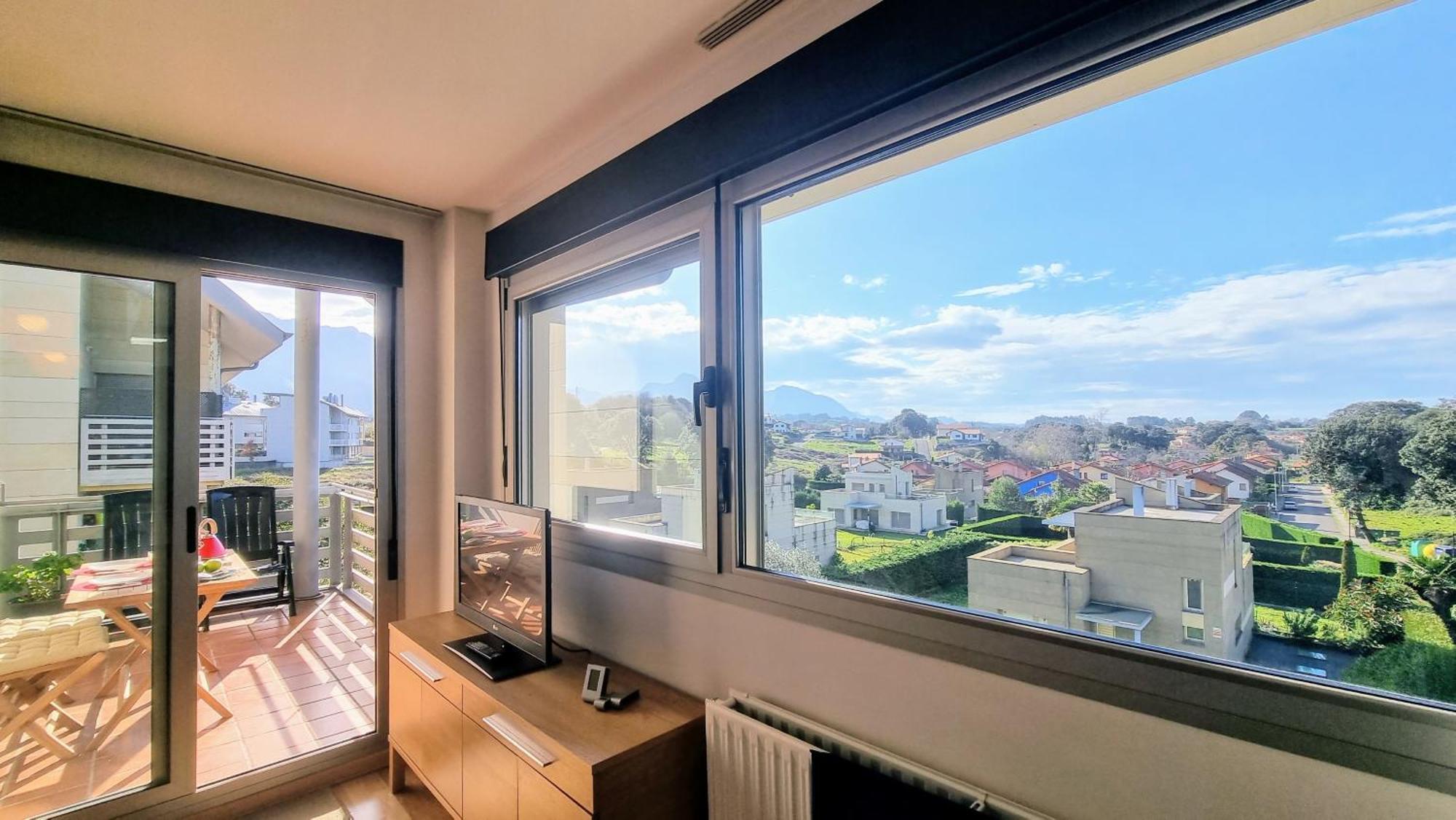 Apartamento El Arcin Llanes Kültér fotó