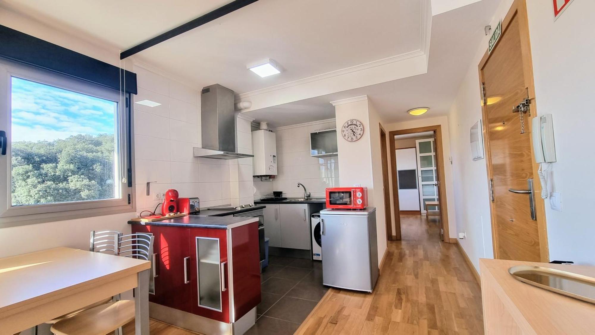 Apartamento El Arcin Llanes Kültér fotó