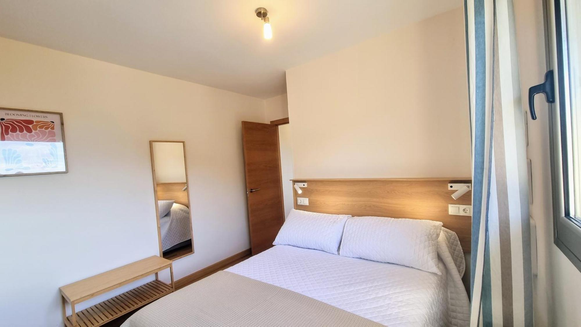 Apartamento El Arcin Llanes Kültér fotó