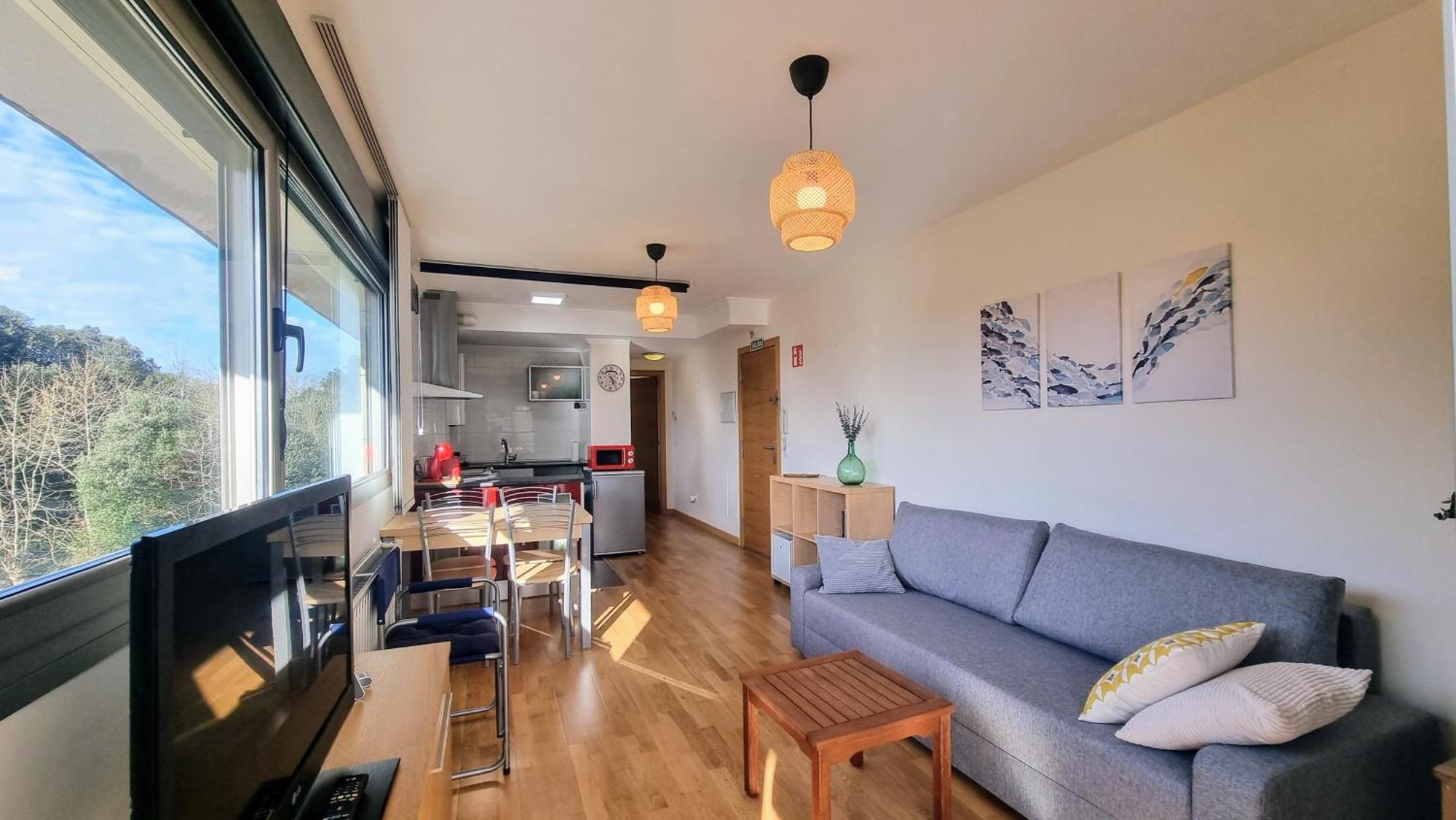 Apartamento El Arcin Llanes Kültér fotó