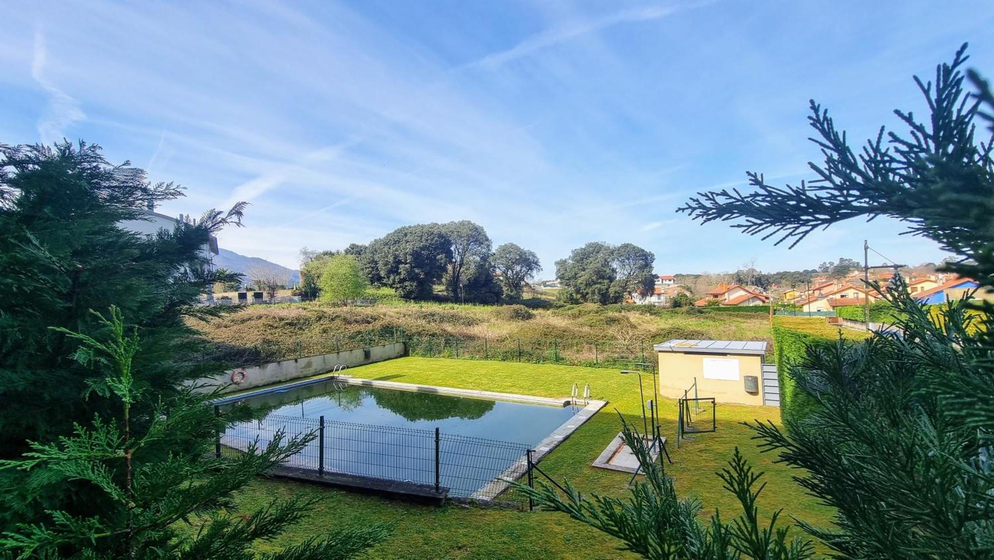 Apartamento El Arcin Llanes Kültér fotó